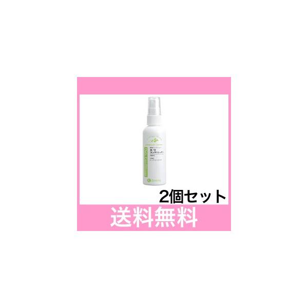 Ｒ【メール便・送料無料】【全薬工業】　犬猫用　オーツダーマルカーム　125ｍｌ　[２個セット]