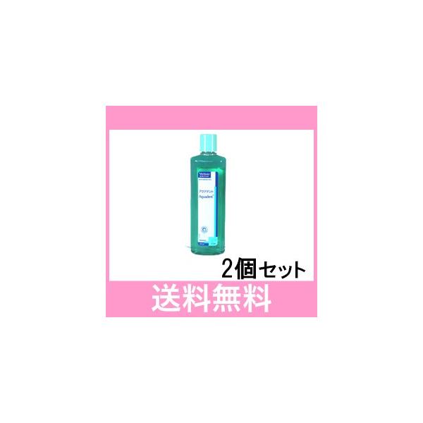 Ｒ【レターパック・速達】【液体デンタルケア】ビルバック　犬猫用　アクアデントフレッシュ　250ｍｌ　[２個セット]