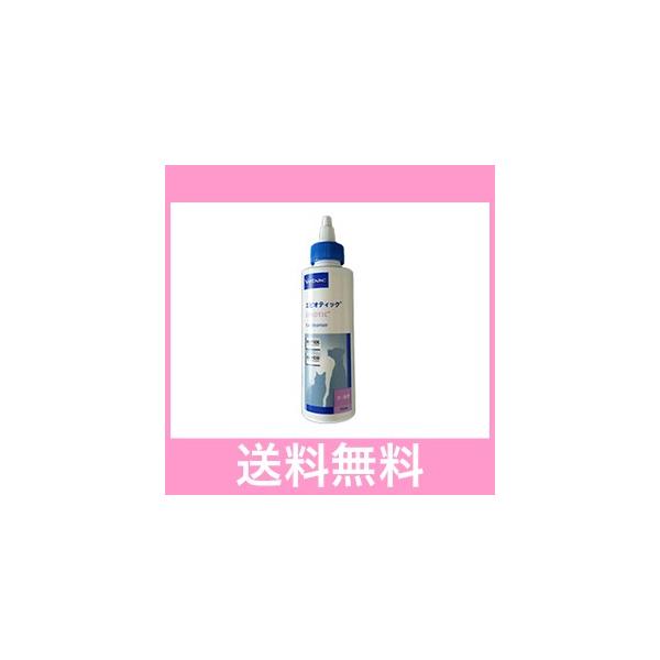 45【定形外】【ビルバック】犬猫用　エピオティックイヤークリーナー　125ｍｌ　