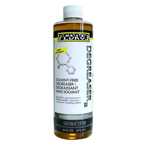 強力な洗浄力を持つ新世代ディグリーザー