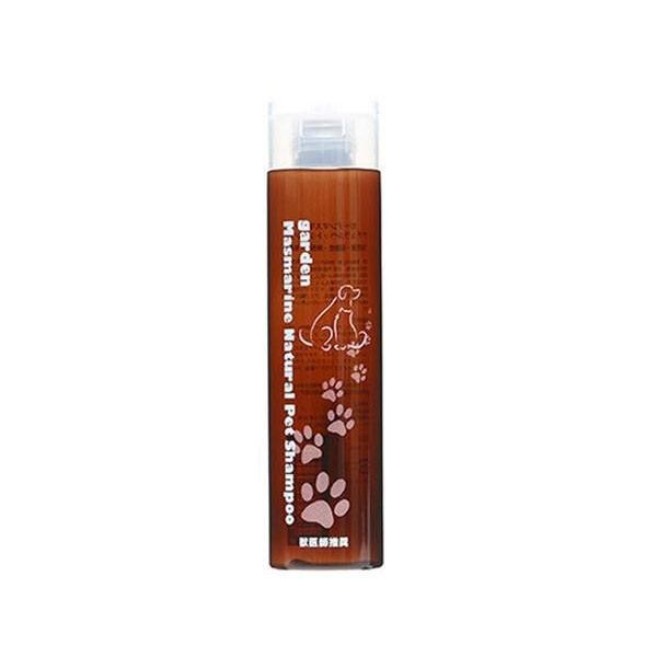 Garden ガーデン マスマリン ナチュラル ペットシャンプー 全犬猫種用 アミノ酸シャンプー 250ml Buyee Buyee 提供一站式最全面最专业现地yahoo Japan拍卖代bid代拍代购服务 Bot Online