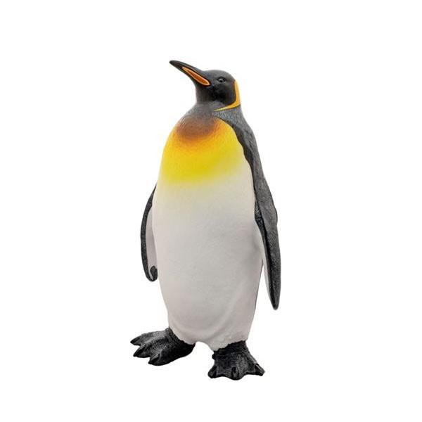 ペンギン フィギュア 置物 皇帝ペンギン クリスマス ハピネスライフ 通販 Yahoo ショッピング