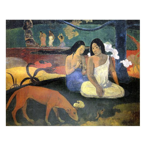 史上最も激安 プリハード ポール ゴーギャン アレアレア P10号 額縁g 5780 クリアランスセール Ascendimagingcenter Com