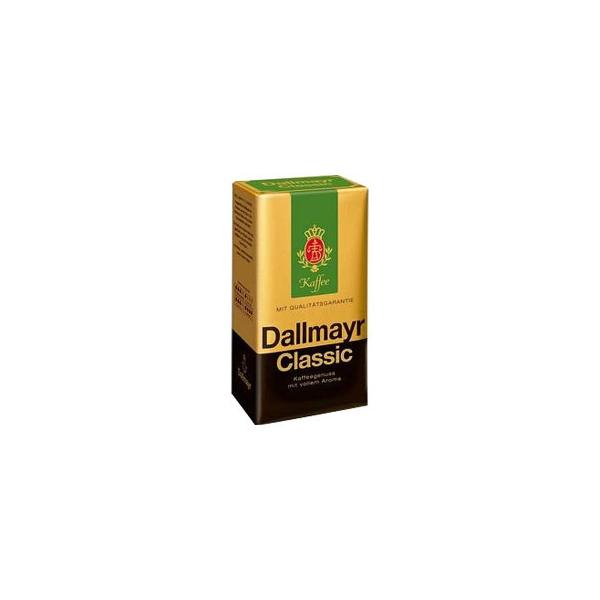 【ドイツ】 Dallmayr ダルマイヤー 珈琲 コーヒー ✖ 5 ダルマイヤー コーヒー ブレンド クラシック 250g ×12パックセット