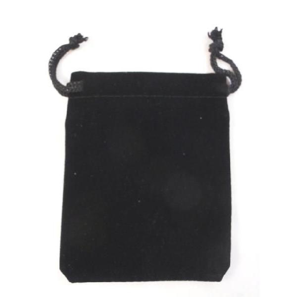 メール便ok 携帯バッグハンガー用巾着袋 黒 四角 Etbh376 Etbh376 バラエティ雑貨 ハッピーパッチ 通販 Yahoo ショッピング