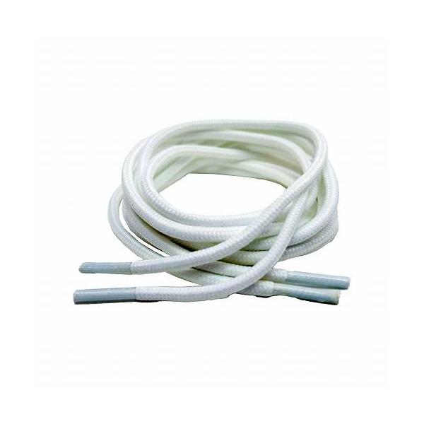 大人の靴ひも 靴紐 丸紐 無地 白 幅4ミリ 長さ1 140cm スニーカーケア シューレース おしゃれ レディース メンズ Etsr 151 メール便ok Buyee Buyee 日本の通販商品 オークションの代理入札 代理購入