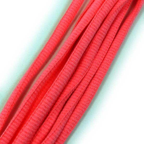 靴ひも 靴紐 シューレース 105cm 蛍光 ピンク おしゃれ 子供 レディース メンズ 丸紐 Etsr 607 メール便ok Buyee 日本代购平台 产品购物网站大全 Buyee一站式代购 Bot Online