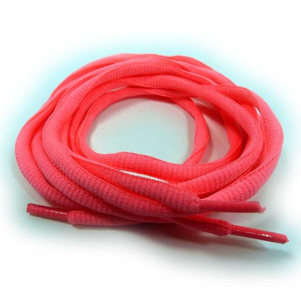 靴ひも 靴紐 シューレース 105cm 蛍光 ピンク おしゃれ 子供 レディース メンズ 丸紐 Etsr 607 メール便ok Buyee Buyee Japanese Proxy Service Buy From Japan Bot Online