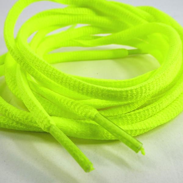 靴ひも スニーカー 靴紐 シューレース 105cm 蛍光 黄色 イエロー 子供 レディース メンズ 丸紐 Etsr 619 メール便ok Buyee Buyee 일본 통신 판매 상품 옥션의 대리 입찰 대리 구매 서비스