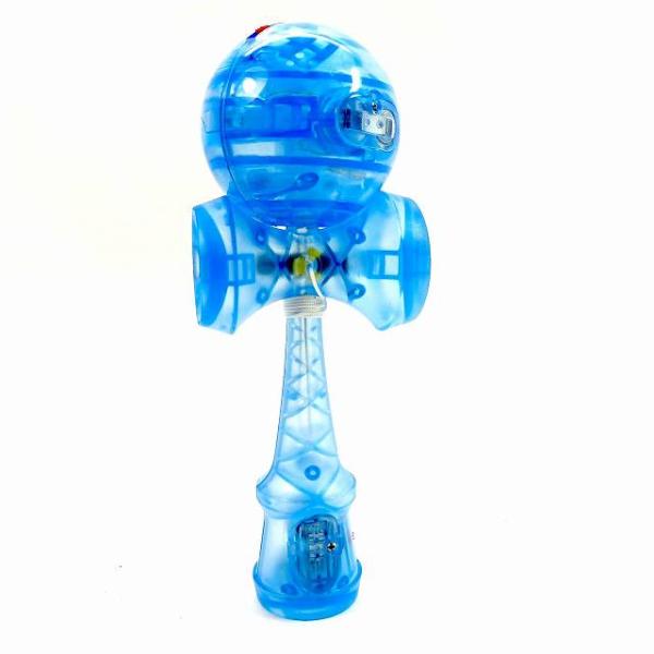 けんだま商品 Amazon | 池田工業社 けんだま [ けん玉/けんだま ] 000046310