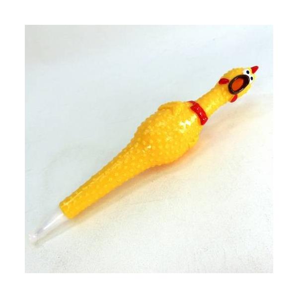 ボールペン 叫ぶチキン ユニークグッズ 面白グッズ 面白い鳥のおもちゃ Hb 491 宅配便のみ Buyee Buyee Jasa Perwakilan Pembelian Barang Online Di Jepang