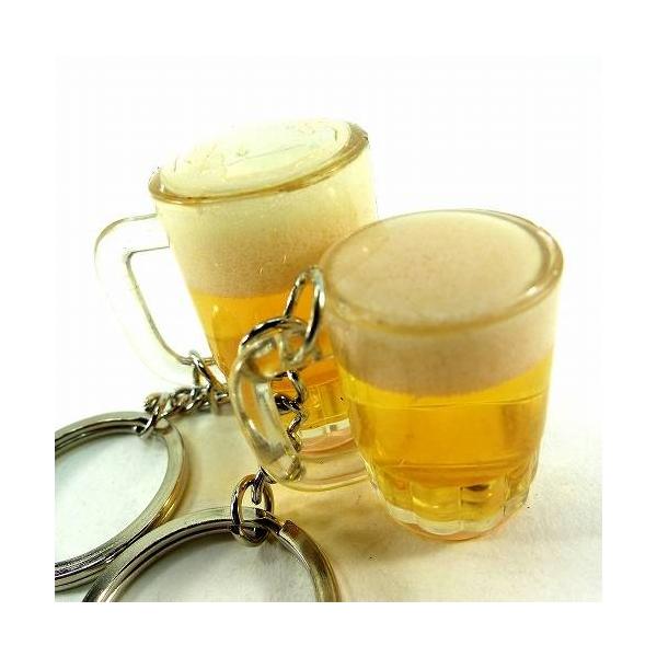 ビールジョッキ キーホルダー2個セット 大ジョッキと中ジョッキ 生ビール 食品サンプル ビアジョッキ 本物そっくり Kh 074 宅配便のみ Buyee Buyee 日本の通販商品 オークションの代理入札 代理購入