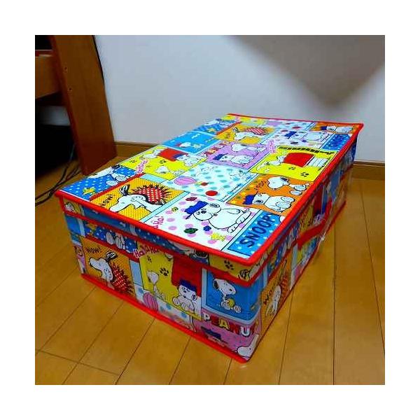 宅配便のみ スヌーピー収納ボックス 大 Ml 001 Snoopy 収納箱 お道具箱 収納ケース 収納box 衣装ケース Buyee Buyee 提供一站式最全面最專業現地yahoo Japan拍賣代bid代拍代購服務 Bot Online