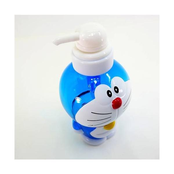 シャンプーボトル ドラえもん ケース 容器 立体 かわいい ディスペンサー どらえもん バス用品 キャラクター Ml 6 宅配便のみ Buyee Buyee 일본 통신 판매 상품 옥션의 대리 입찰 대리 구매 서비스