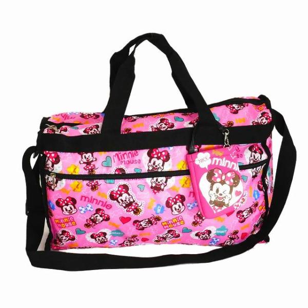ボストンバッグ ミニーマウス Ml 698 訳あり アウトレット 大きめ ナイロンボストン ショルダーベルト付き ショルダーバッグ ディズニー 宅配便のみ Buyee Buyee 提供一站式最全面最專業現地yahoo Japan拍賣代bid代拍代購服務 Bot Online