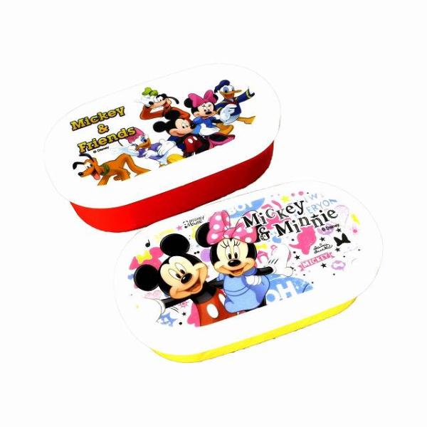ミッキー フレンズ キャラクター 弁当箱 ランチボックスの人気商品 通販 価格比較 価格 Com