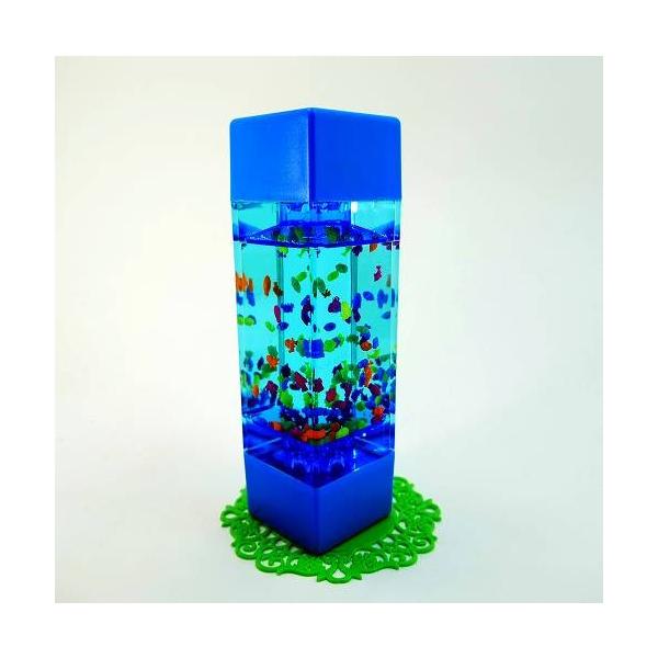 オイルタイマー フィッシュ お魚 水色 コースターセット オイル時計 ドロップモーション オイルモーション 水族館 Oil2 015 宅配便のみ Buyee Buyee 日本の通販商品 オークションの代理入札 代理購入