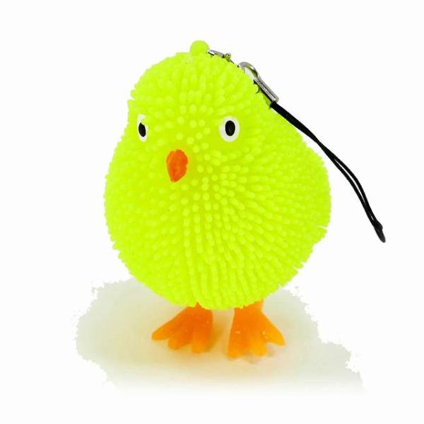 かわいい光るヒヨコボールストラップ ぴよぴよふにゃふにゃボール ピカピカひよこ 携帯ストラップ バッグチャーム St 253 宅配便のみ St 253 バラエティ雑貨 ハッピーパッチ 通販 Yahoo ショッピング