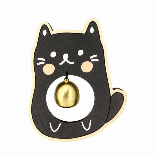 め*め様 【新品未使用】アイアン製 ドアベル 壁掛け 猫とダックス happypatch_sz-003