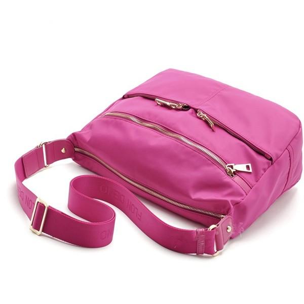 レディースバッグ 人気 ナイロンバッグ 撥水 軽量 ショルダーバッグ レディース ショルダーバッグ ナイロン ショルダーバッグ 斜め掛け 超軽量 送料無料 Buyee Buyee Japanese Proxy Service Buy From Japan Bot Online