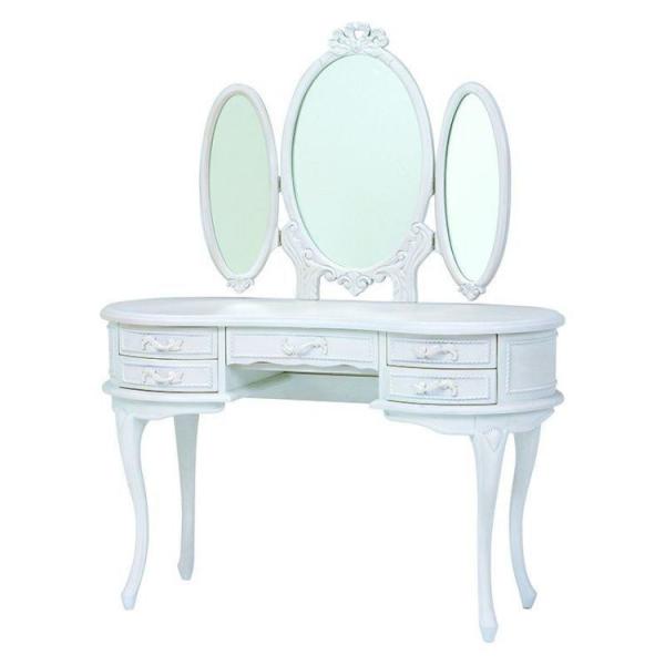 ドレッサー アンティーク 白」の人気商品一覧 | 安い商品を通販サイト