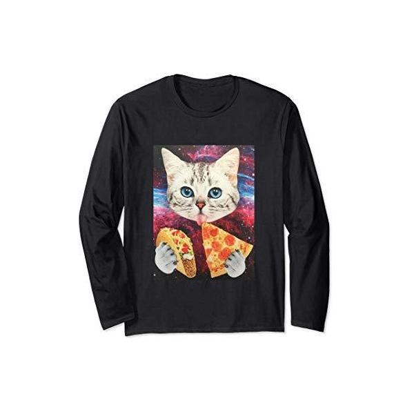 Tシャツ ピザ 猫の価格と最安値 おすすめ通販を激安で