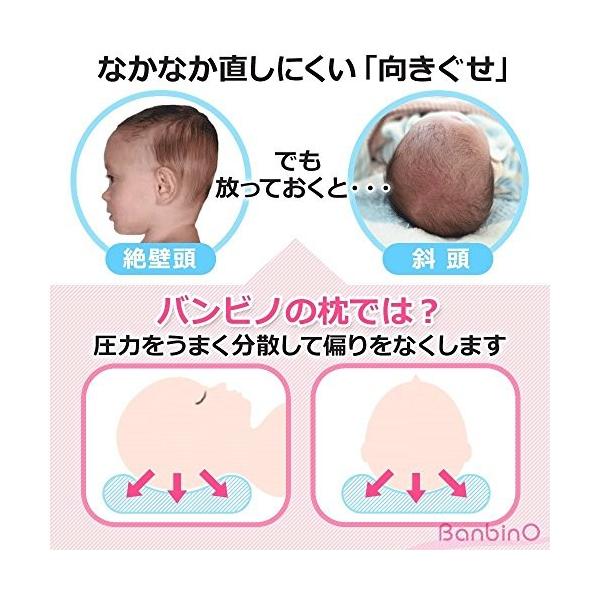 バンビノ ベビー まくら 新生児 赤ちゃん 向き癖 絶壁頭 防止 枕 うつ伏せ 寝返り 防止 出産祝い 1 12ヶ月向け 薄黄色 Buyee Buyee 提供一站式最全面最專業現地yahoo Japan拍賣代bid代拍代購服務 Bot Online
