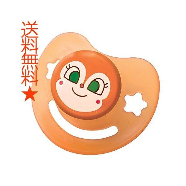 レック An おしゃぶり ドキンちゃん M 月齢 3 6ヶ月 Buyee Buyee Japanese Proxy Service Buy From Japan Bot Online