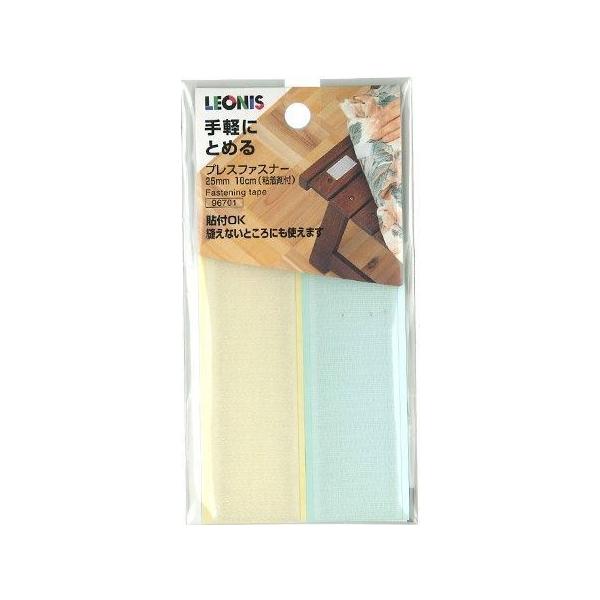 IjX vXt@Xi[ Sܕt 25mm×10cm 96701 PO܂ŃlR|XΉ