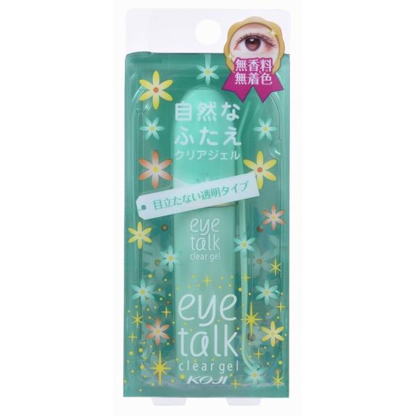 液体タイプのふたえまぶた化粧品。まぶたに塗って、専用のプッシャーで押さえるだけで、簡単に美しいふたえがつくれます。●透明タイプ液は透明で目立たず、低刺激臭タイプ。最初から液が透明なので、「崩れたら白くなった」という悩みを解消します。●自然な...