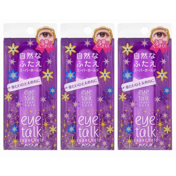 ●カンタンくっきり&amp;高い接着力！●厚く重たいまぶたの反発力にも負けない！●接着力にこだわった液は、少量でくっきりとした深いふたえのラインを作ることができます。●重たいまぶたには液体タイプ。●液体タイプなら、まぶたに合わせて塗る範囲を...