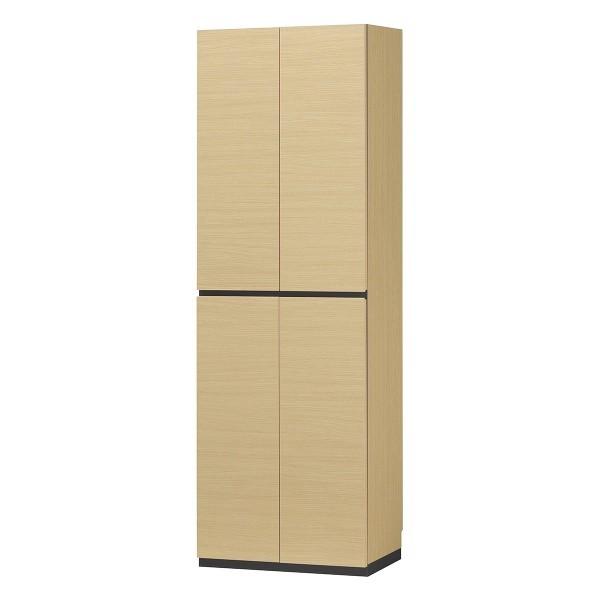 シューズラック おしゃれ 幅60 壁面収納 高さ180 玄関収納 ナチュラル Pindo Com Py