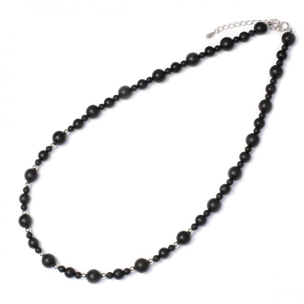 ブラックシリカ ネックレス」の人気商品一覧 | 安い商品を通販サイト