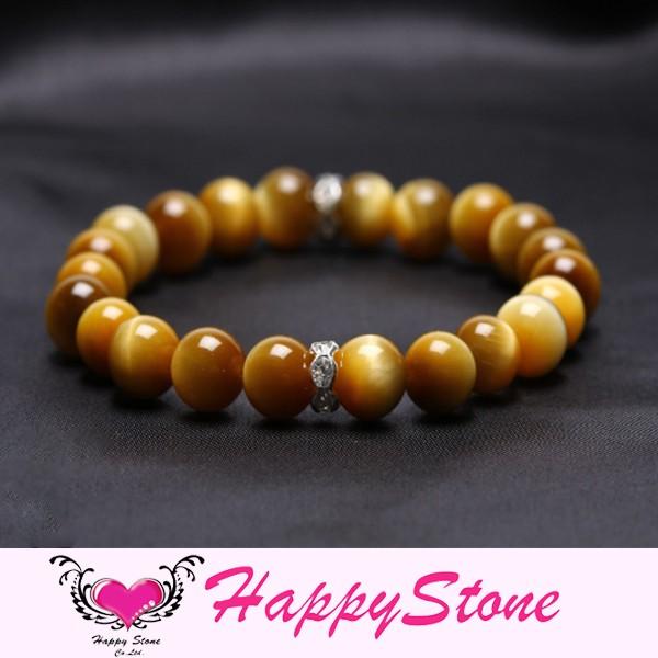 パワーストーンブレスレット ゴールデンタイガーアイ デザインブレスレット レディース メンズサイズまで有り ハッピーストーン Buyee Buyee Japanese Proxy Service Buy From Japan Bot Online
