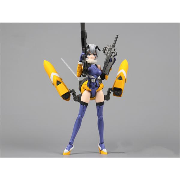 Atkgirl 1 12 フィギュア 素体 ヘッド Bee 漫画 アニメ キャラクター メカ少女 美少女 プラモデル フルセット Dejapan Bid And Buy Japan With 0 Commission