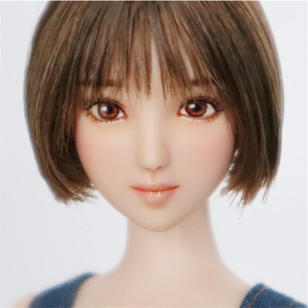 1 6 フィギュア ヘッド ホビー みんな探してる人気モノ