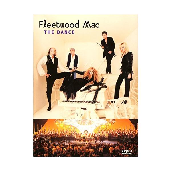 Fleetwood Mac Dance [DVD] [Import]