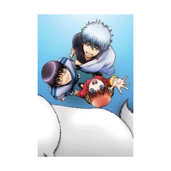 銀魂´ 延長戦 04(完全生産限定版) [DVD]（中古品）