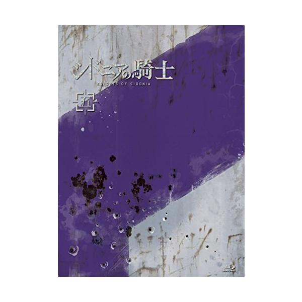 シドニアの騎士 五 [Blu-ray]（中古品）