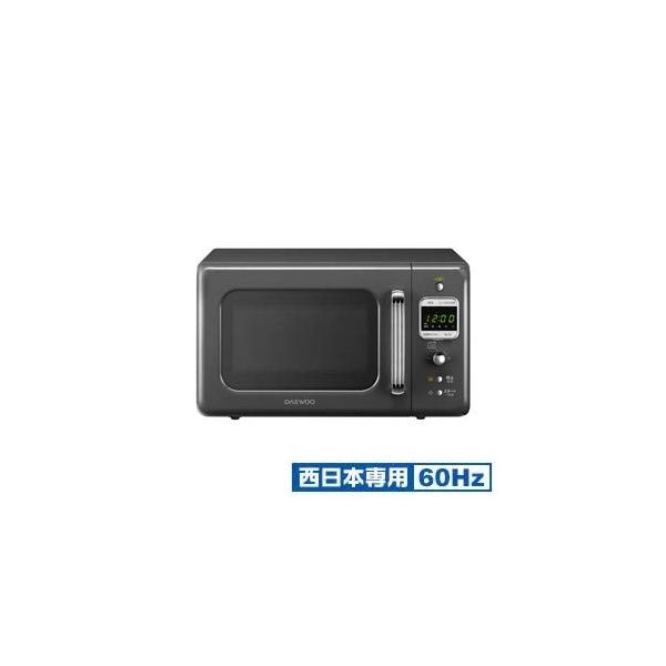 DAEWOO クラシックスタイル 電子レンジ 50Hz60Hz 18L