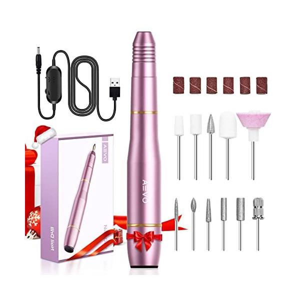 電動ネイルマシンキット