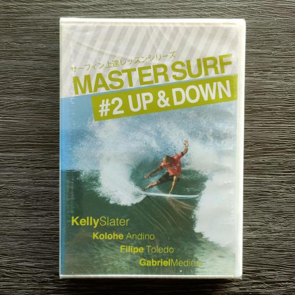 いろいろなサーフィンDVDを格安、送料無料で販売しています♪