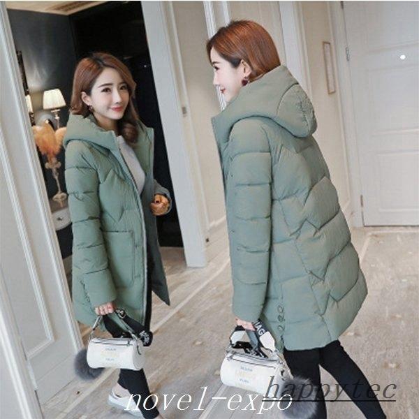 激安本物 暖かさ ダウン風コート セール おすすめ アウター 安い 高級 40代 50代 ロング 30代 レディース ファー付き きれいめ 暖かい 防寒 防風 コート アウター