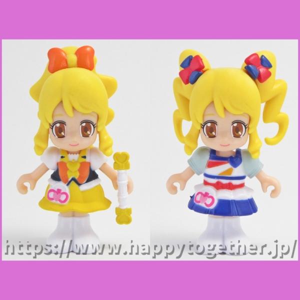 プリコーデドール プリキュアオールスターズ ハピネスチャージプリキュア 3 キュアハニー ポップコーンチア バンダイ Buyee Buyee Japanese Proxy Service Buy From Japan Bot Online