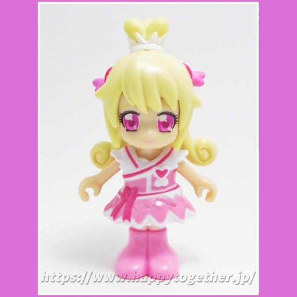 プリコーデドール プリキュアオールスターズ ドキドキプリキュア 1 キュアハート キュアダイヤモンド キュアロゼッタ バンダイ Buyee 日本代购平台 产品购物网站大全 Buyee一站式代购 Bot Online
