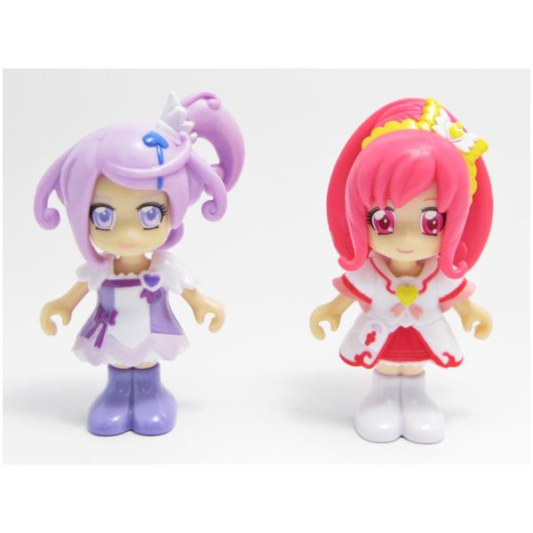 プリコーデドール プリキュアオールスターズ ドキドキプリキュア 2 キュアソード キュアエース バンダイ Buyee Buyee Japanese Proxy Service Buy From Japan Bot Online
