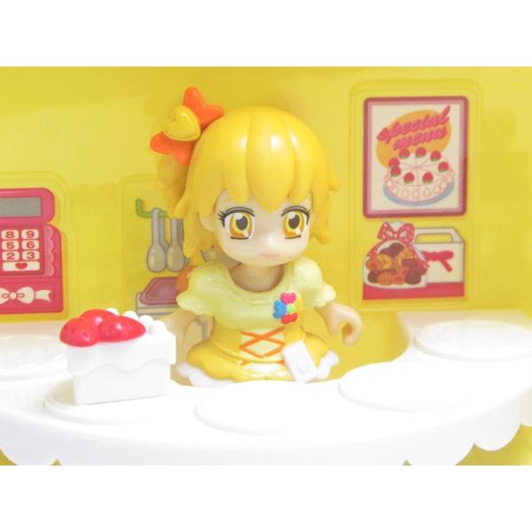 プリコーデドール プリキュアオールスターズ フレッシュプリキュア １ キュアピーチ キュアパイン バンダイ Buyee 日本代购平台 产品购物网站大全 Buyee一站式代购 Bot Online