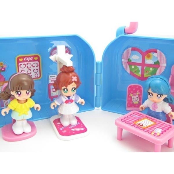 プリコーデドール プリキュアオールスターズ Go プリンセスプリキュア ゴープリンセスプリキュア １ キュアフローラ 春野はるか バンダイ Buyee Buyee Japanese Proxy Service Buy From Japan Bot Online