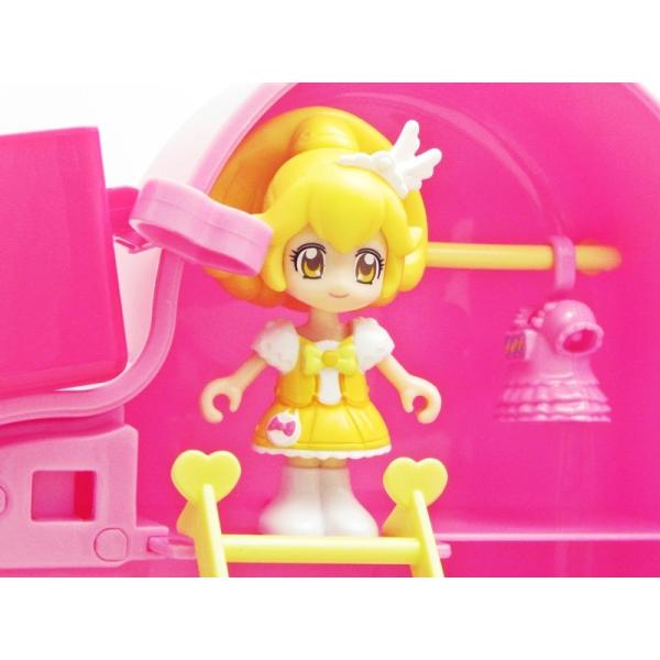 プリコーデドール プリキュアオールスターズ スマイルプリキュア ２ キュアピース キュアビューティ バンダイ Buyee 日本代购平台 产品购物网站大全 Buyee一站式代购 Bot Online