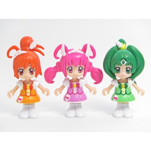 プリコーデドール プリキュアオールスターズ スマイルプリキュア 2点セット バンダイ 5 Off Buyee Buyee Japanese Proxy Service Buy From Japan Bot Online